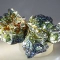SUPERIOR Bismuth Crystal ~82 x 63mm