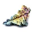 Bismuth Crystal Specimen - Medium (~25-35mm)