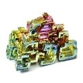 Bismuth Crystal Specimen