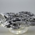 Black Kyanite Healing Crystal ~100mm