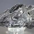 Black Kyanite Healing Crystal ~67mm