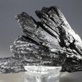 Black Kyanite Healing Crystal ~70mm