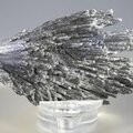 Black Kyanite Healing Crystal ~75mm