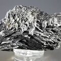 Black Kyanite Healing Crystal ~76mm