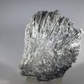 Black Kyanite Healing Crystal ~76mm