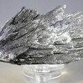 Black Kyanite Healing Crystal ~82mm