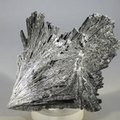 Black Kyanite Healing Crystal ~82mm