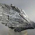 Black Kyanite Healing Crystal ~85mm