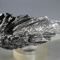 Black Kyanite Healing Crystal ~87mm