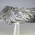 Black Kyanite Healing Crystal ~87mm