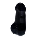 Black Obsidian Crystal Polished Willy Large ~75mm