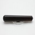 Black Onyx Crystal Massage Wand ~67mm