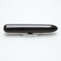 Black Onyx Crystal Massage Wand ~92mm