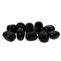 Black Onyx Tumble Stone (20-25mm)