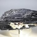 Black Tourmaline Crystal (Heavy Duty) ~103mm