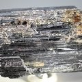 POWERFUL Black Tourmaline Crystal (Heavy Duty) ~120mm