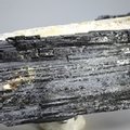 POWERFUL Black Tourmaline Crystal (Heavy Duty) ~135mm