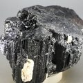 Black Tourmaline Crystal (Heavy Duty) ~70mm