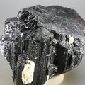POWERFUL Black Tourmaline Crystal (Heavy Duty) ~70mm
