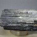 Black Tourmaline Crystal (Heavy Duty) ~73mm
