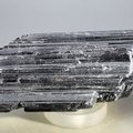 Black Tourmaline Crystal (Heavy Duty) ~75mm