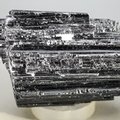 Black Tourmaline Crystal (Heavy Duty) ~75mm