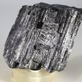 Black Tourmaline Crystal (Heavy Duty) ~78mm