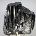 STRONG Black Tourmaline Crystal (Heavy Duty) ~85mm