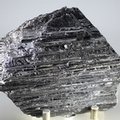 Black Tourmaline Crystal (Heavy Duty) ~90mm