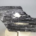 Black Tourmaline Crystal (Heavy Duty) ~90mm