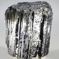 Black Tourmaline Crystal (Heavy Duty) ~95mm