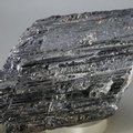 Black Tourmaline Crystal (Heavy Duty) ~95mm