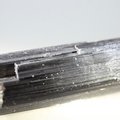 Black Tourmaline Crystal (Special Grade) ~50mm