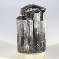 Black Tourmaline Crystal (Special Grade) ~53mm
