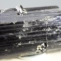 Black Tourmaline Crystal (Special Grade) ~55mm