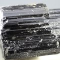 POWERFUL Black Tourmaline Crystal (Special Grade) ~55mm