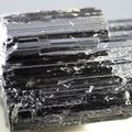 Black Tourmaline Crystal (Special Grade) ~55mm