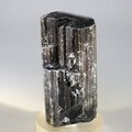 Black Tourmaline Crystal (Special Grade) ~55mm