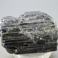 Black Tourmaline Crystal (Special Grade) ~62mm