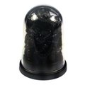 Black Tourmaline Energy Dome