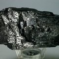 Black Tourmaline Healing Crystal ~106mm