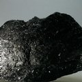 STRONG Black Tourmaline Healing Crystal (Heavy Duty)  ~115mm