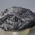 Black Tourmaline Healing Crystal ~60mm