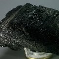Black Tourmaline Healing Crystal (Heavy Duty) ~99mm