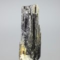 Black Tourmaline Mineral Specimen ~40mm
