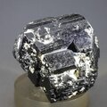 Black Tourmaline Mineral Specimen ~40mm