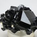 Black Tourmaline Mineral Specimen ~56mm