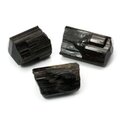 Black Tourmaline (Schorl) Healing Crystal