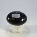 Black Tourmaline Tumblestone(Extra Grade) ~31mm