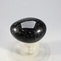 Black Tourmaline Tumblestone(Extra Grade) ~32mm